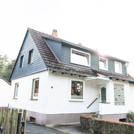 Ferienwohnung Im Ottenhai Bad Harzburg Zewnętrze zdjęcie