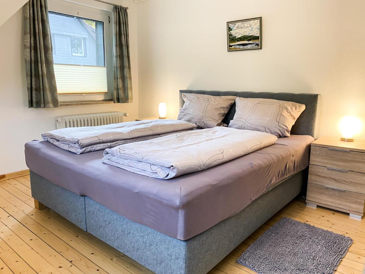 Ferienwohnung Im Ottenhai Bad Harzburg Zewnętrze zdjęcie