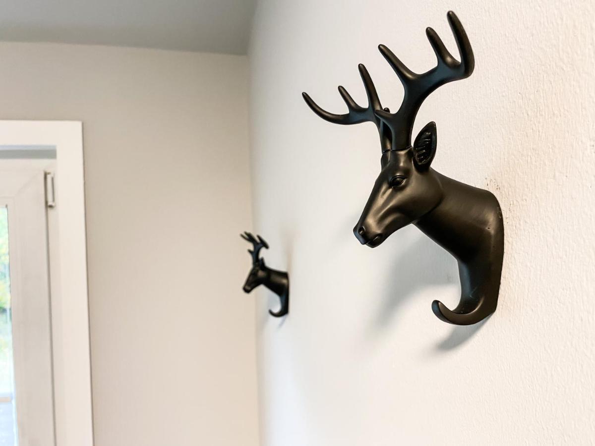 Ferienwohnung Im Ottenhai Bad Harzburg Zewnętrze zdjęcie