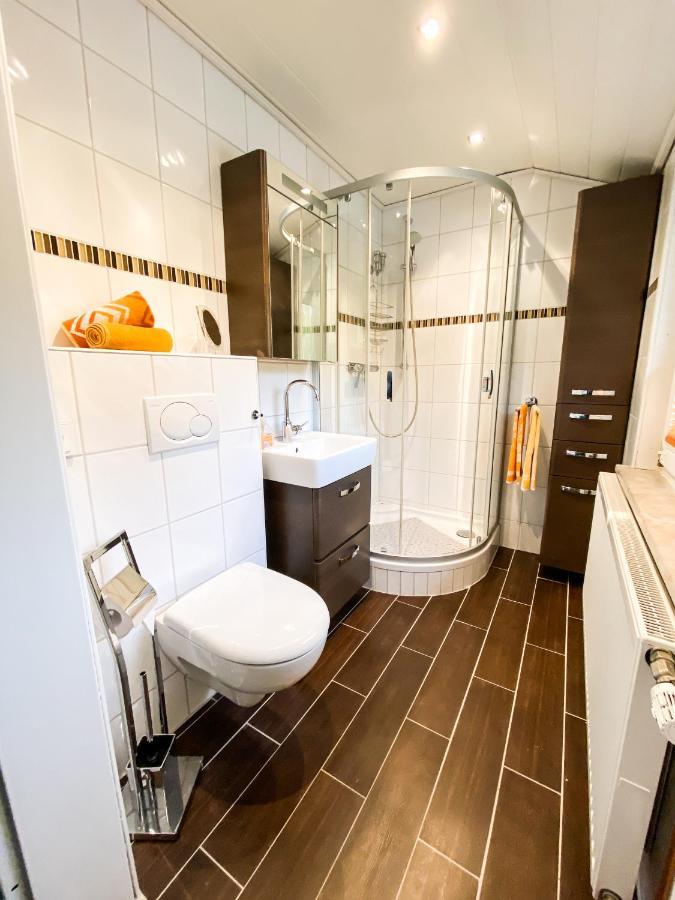 Ferienwohnung Im Ottenhai Bad Harzburg Zewnętrze zdjęcie