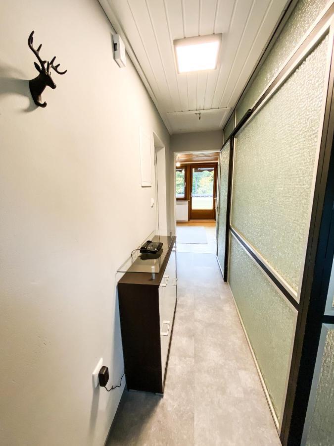 Ferienwohnung Im Ottenhai Bad Harzburg Zewnętrze zdjęcie