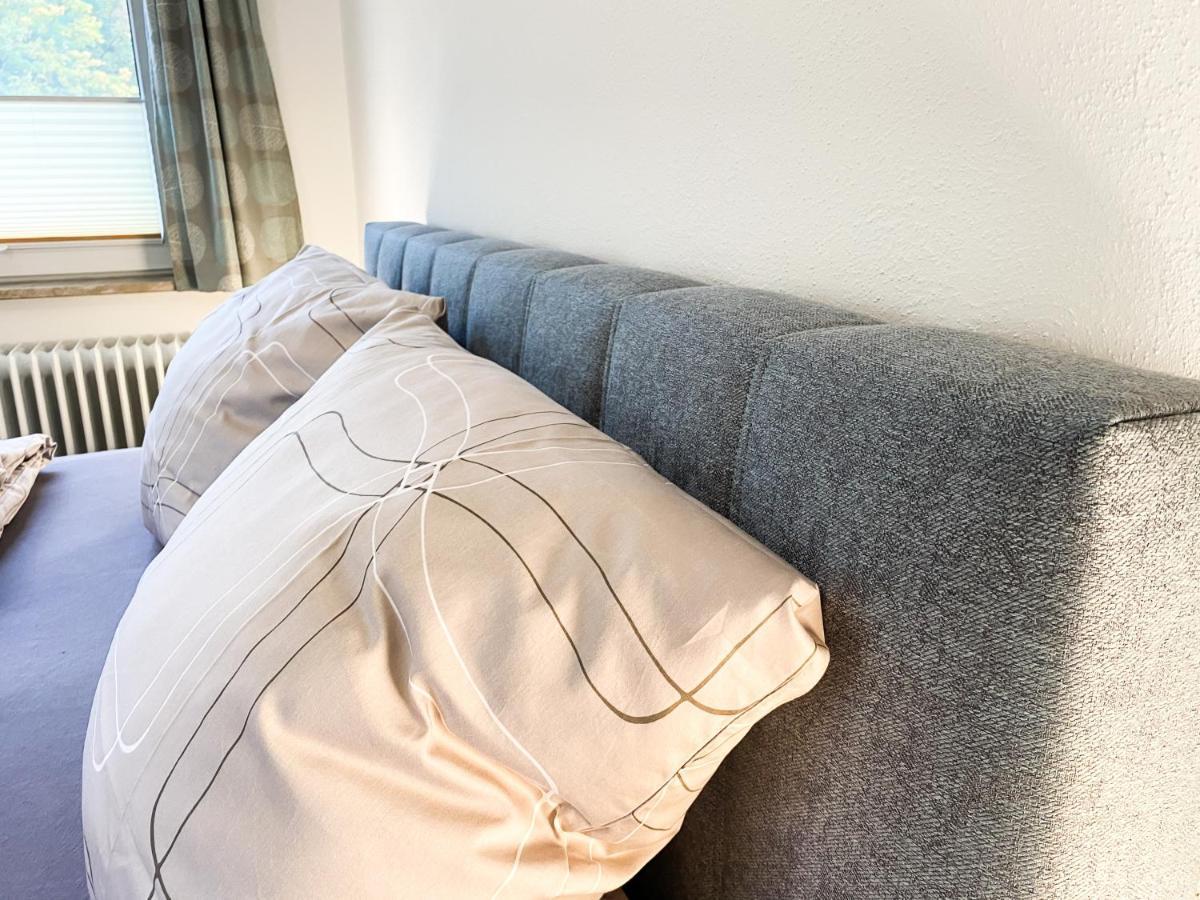 Ferienwohnung Im Ottenhai Bad Harzburg Zewnętrze zdjęcie